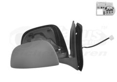 VAN WEZEL 5263808 — Зеркало боковое
