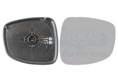 VAN WEZEL 5264837 — Стекло бокового зеркала