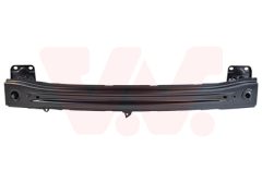 VAN WEZEL 5265560 — Armătură bară de protecție