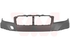 VAN WEZEL 5265574 — Bară de protecție