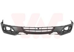VAN WEZEL 5265575 — Bară de protecție