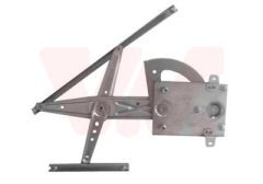 VAN WEZEL 5307261 — Macara geam