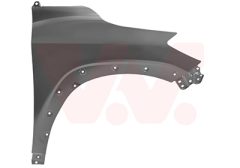 VAN WEZEL 5310658 — Aripă