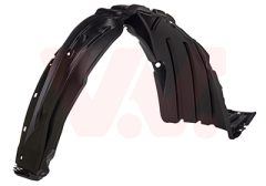 VAN WEZEL 5354433 — Carenaj roată