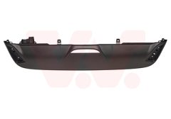 VAN WEZEL 5354509 — Спойлер