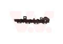 VAN WEZEL 5354537 — Кронштейн бампера