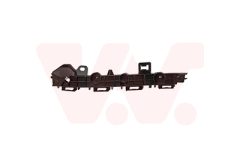 VAN WEZEL 5354538 — Кронштейн бампера
