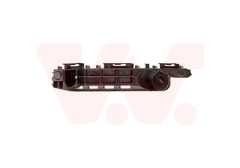 VAN WEZEL 5354568 — Кронштейн бампера