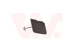 VAN WEZEL 5354587 — Capac cârlig de remorcare