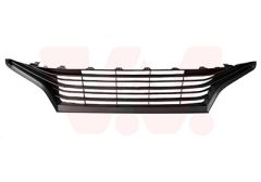 VAN WEZEL 5354590 — Решётка бампера