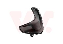 VAN WEZEL 5354591 — Решётка бампера