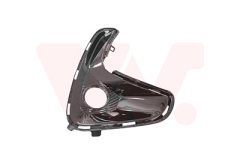 VAN WEZEL 5354594 — Решётка бампера