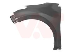 VAN WEZEL 5354657 — Aripă