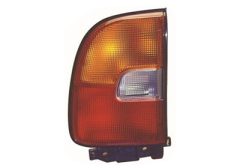 VAN WEZEL 5375921 — Задний фонарь