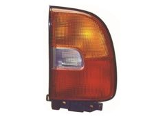 VAN WEZEL 5375922 — Задний фонарь