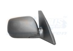 VAN WEZEL 5377804 — Зеркало боковое