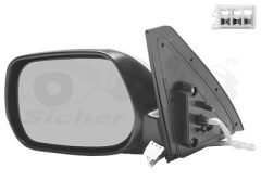 VAN WEZEL 5377805 — Зеркало боковое