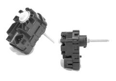 VAN WEZEL 5378993 — Сервопривод корректора фар