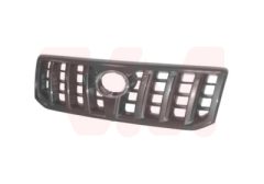 VAN WEZEL 5382518 — Решётка радиатора