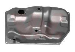 VAN WEZEL 5385081 — Rezervor combustibil