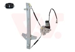 VAN WEZEL 5385261 — Стеклоподъёмник
