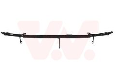 VAN WEZEL 5385560 — Armătură bară de protecție