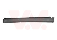VAN WEZEL 5387104 — Ornament prag ușă