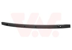 VAN WEZEL 5387560 — Armătură bară de protecție