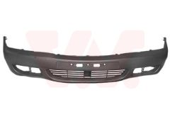 VAN WEZEL 5392571 — Bară de protecție