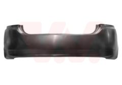 VAN WEZEL 5393540 — Bară de protecție