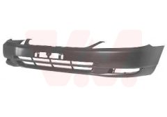 VAN WEZEL 5395570 — Bară de protecție