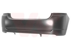 VAN WEZEL 5396540 — Bară de protecție