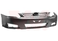 VAN WEZEL 5396570 — Bară de protecție