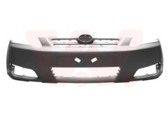 VAN WEZEL 5396574 — Bară de protecție
