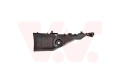 VAN WEZEL 5403537 — Suport bară de protecție