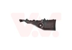VAN WEZEL 5403538 — Suport bară de protecție