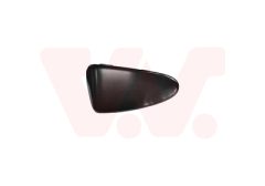 VAN WEZEL 5403553 — Ornament bară de protecție
