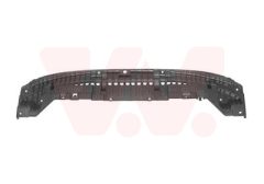 VAN WEZEL 5405701 — Izolație compartiment motor