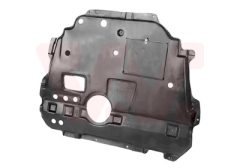 VAN WEZEL 5405705 — Izolație compartiment motor