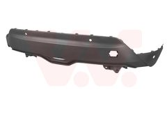 VAN WEZEL 5411509 — Spoiler