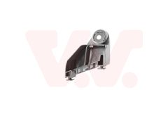 VAN WEZEL 5411535 — Suport bară de protecție