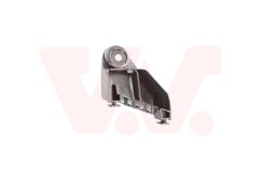 VAN WEZEL 5411536 — Suport bară de protecție