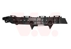 VAN WEZEL 5411537 — Suport bară de protecție
