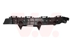 VAN WEZEL 5411538 — Suport bară de protecție