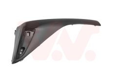 VAN WEZEL 5411551 — Ornament bară de protecție