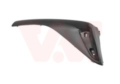 VAN WEZEL 5411552 — Ornament bară de protecție