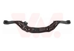VAN WEZEL 5411562 — Armătură bară de protecție