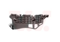 VAN WEZEL 5411567 — Suport bară de protecție