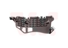 VAN WEZEL 5411568 — Suport bară de protecție