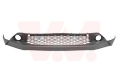 VAN WEZEL 5411576 — Bară de protecție